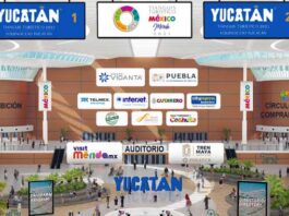 Arranca el Tianguis Turístico Digital 2020 Tianguis Turístico Digital 2020