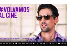 Volvamos al cine Canacine