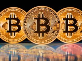 Criptomonedas en México