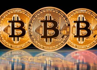 Criptomonedas en México