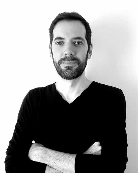 Martín Fernández Another Company