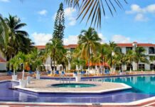 Wyndham Hotel & Resort