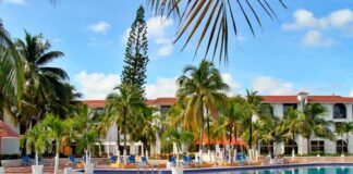 Wyndham Hotel & Resort