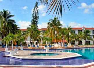 Wyndham Cozumel Hotel & Resort abre sus puertas frente al mar Wyndham Hotel & Resort
