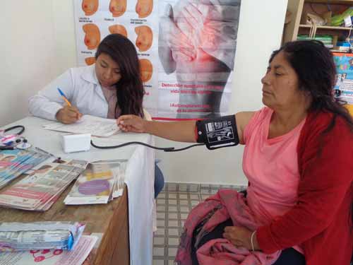 Avon cáncer de mama