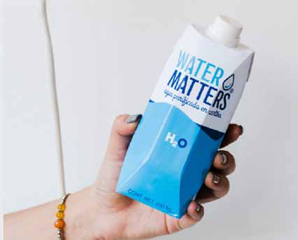 agua Water Matters