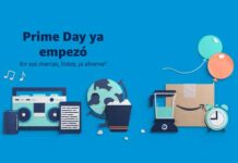 descuentos Amazon Prime Day