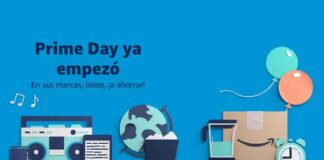 descuentos Amazon Prime Day