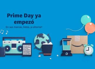 Arrancan las ofertas en el Amazon Prime Day 2020 descuentos Amazon Prime Day