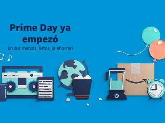 descuentos Amazon Prime Day