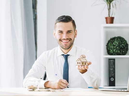 cualidades asesor inmobiliario