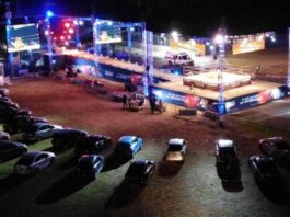 Trivia: Auto Luchas, disfruta la lucha libre desde tu auto Auto Luchas AAA