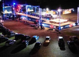 Trivia: Auto Luchas, disfruta la lucha libre desde tu auto Auto Luchas AAA