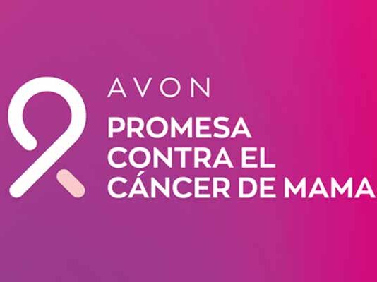 Acciones de Avon en 2020 contra el cáncer de mama acciones Avon cáncer de mama