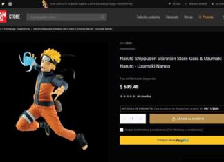 figuras coleccionables Bandai