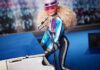 Barbie Elton John rinde homenaje a uno de los artistas más icónicos muñeca Barbie Elton John