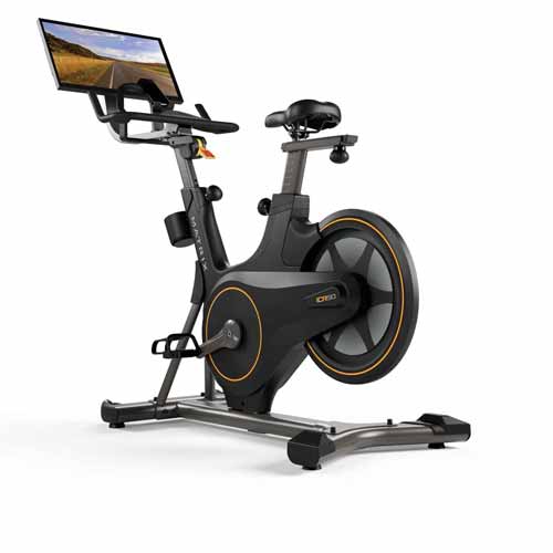 bicicleta estática ICR50