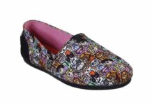 Bobs for Dogs Skechers