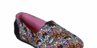 Bobs for Dogs Skechers