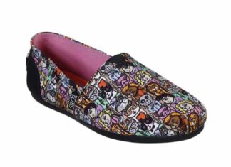Colección Bobs for Dogs de Skechers llega a México Bobs for Dogs Skechers