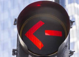 El Buen Fin en semáforo rojo