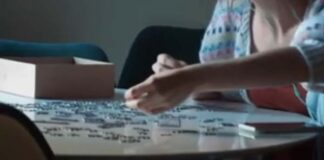 Las Mesas de todo el Mundo Barilla