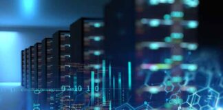 saturación en centros de datos