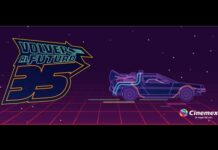 9 curiosidades que te gustará saber de Volver al Futuro curiosidades Volver al Futuro