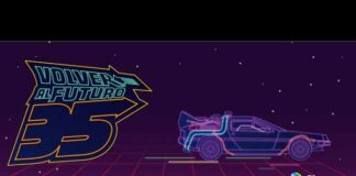 curiosidades Volver al Futuro