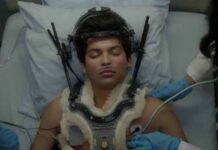 tercera temporada Cobra Kai