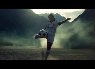 AT&T cambiar el juego