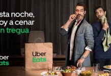 Eugenio Derbez y Óscar Jaenada