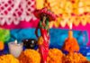 Día de Muertos en pandemia