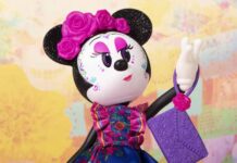 Minnie Catrina