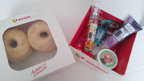 Trivia: Los productos con causa de Soriana saben mejor 1 Soridona Soriana