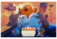 Escandalosos: La Película se estrenará por Cartoon Network Escandalosos: La Película