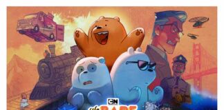 Escandalosos: La Película