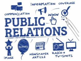 estrategias de relaciones públicas en pandemia