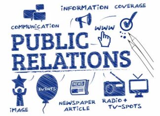 estrategias de relaciones públicas en pandemia