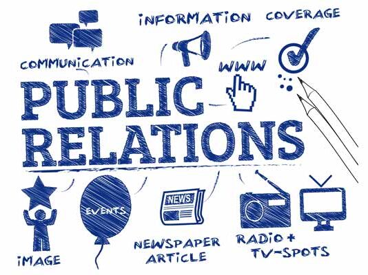 4 estrategias de Relaciones Públicas para afrontar la pandemia estrategias de relaciones públicas en pandemia