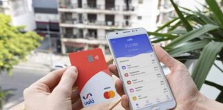 Ualá llega a México