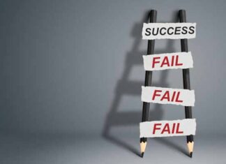 Fracasos son indispensables para alcanzar el éxito fracasos para tener éxito
