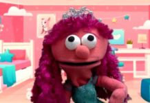 obra teatral Gum Gum