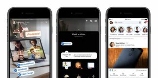 Historias de Linkedin