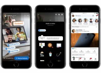 Historias de Linkedin