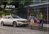 “Jetta. Eres tú”, la nueva campaña de este icónico sedán nueva campaña Jetta
