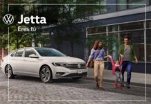 nueva campaña Jetta