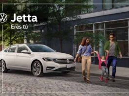 nueva campaña Jetta