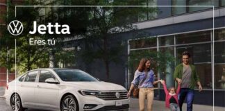 nueva campaña Jetta