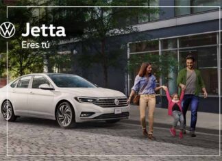 nueva campaña Jetta